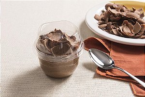 EMBALAGEM REDONDA. MOUSSE TP ALTA  110 ML CX C/500 G670 - GALVANOTEK