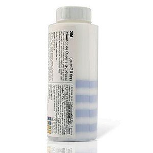 MONITOR DE OLEOS E GORDURA C/ 20 TIRAS - 3M