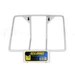 SUPORTE P/COLETOR 07 LITROS C/5 - DESCARBOX