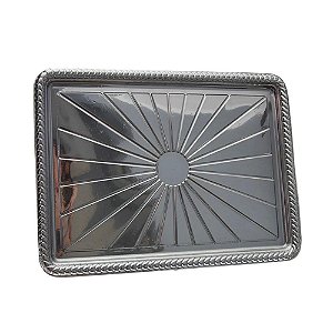 BANDEJA B85 PRAVIAGEM C/100 UND