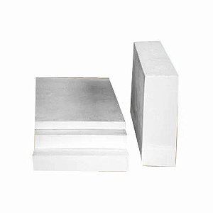 PRANCHA BRANCA B3 240X 180 MM C/400 - FIBRAFORM