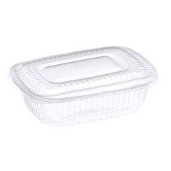 EMBALAGEM BANDEJA BCA 3 DIV 1150ML CX C/200 JPS330 - SIRY GLOBAL