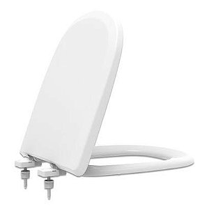 ASSENTO SANITARIO BRANCO