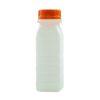 GARRAFA P/SUCO PLASTICA C/TAMPA C/100 - 450ML - LC PRIMAVERA