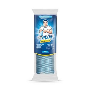 PANO MULTIUSO ECONOMICO 35G/M2 AZUL C/ 0,28X240MTS - TALGE PROPLUS