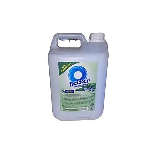 DESINFETANTE EUCALIPTO 5L (PA3980) - BECKER