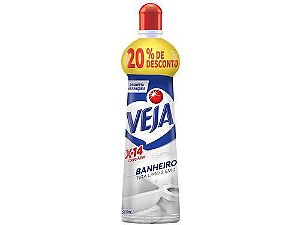 DESENGORDURANTE BECKER COZINHA 500ML (PA3492) - BECKER