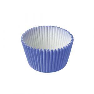 FORMINHA DE PAPEL N 5 AZUL ROYAL