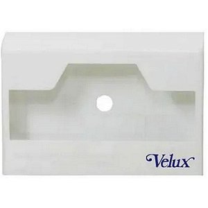 DISPENSER P/REFIL FORRO ASSENTO SANITARIO - VELUX
