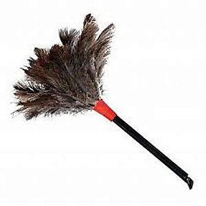 ESPANADOR PENAS 40CM
