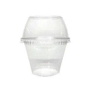 KIT POTE /TAMPA 250ML CX C/12X25  G677 SF -  GALVANOTEK