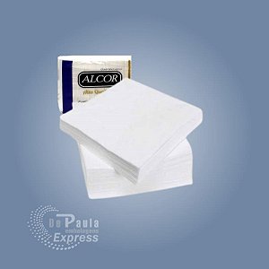 GUARDANAPO 20X20 FD C/5000 (50X100) PERSONALIZADO ACAI RAO - JOBAL