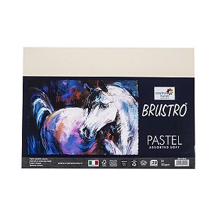 GUARDANAPO 33X14 SACHET CX C/2000 (1000X2UN) - NOBREPAPER