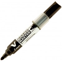 QUADRO BRANCO C/ MOLDURA DE MADEIRA 100X80