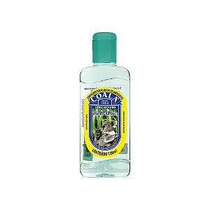 LIMPADOR CONCENTRADO 120ML CAPIM LIMAO - COALA