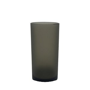 COPO LONG DRINK POLICARBONATO TEXTURIZADO 280ML CX C/200