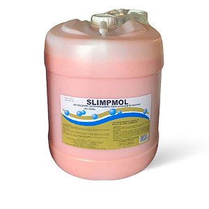 DETERGENTE DESENGRAXANTE 20LTS - SLIMPMOL