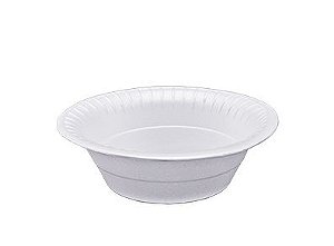 POTE TERMICO ISOPOR CUMBUCA FUNDA 150X34 C/100 - (CF-15) - ULTRATHERM