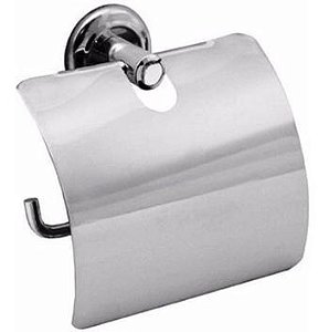 SUPORTE METALICO P/ PAPELEIRA
