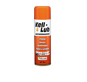 ANTI FERRUGEM DESINGRIPANTE 300ML - KELL LUB