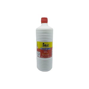 COLA BRANCA 1KG - IRIS