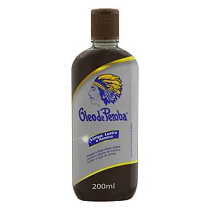 OLEO P/MOVEIS 200ML- PEROBA