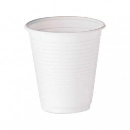 COPO 200ML PS NOBILE CRISTAL CX C/1000 (20X50) - CRISTALCOPO