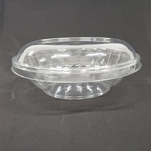 EMBALAGEM POTE REDONDO MULTIUSO 750ML CX C/150 G684 - GALVANOTEK