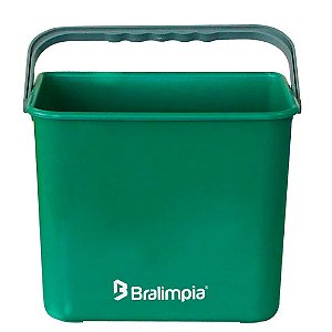 BALDE 4L C/ALCA VERDE - BRALIMPIA