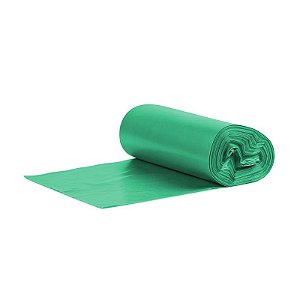SACO PARA EMPACOTAMENTO JAE VERDE