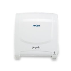 GUARDANAPO INTERFOLHADO 10X20 FOLHA SIMPLES C/6000  - NOBRE GOEDERT
