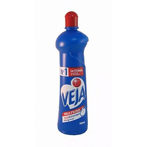 VEJA MULTI USO 500ML TRADICIONAL