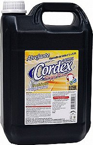 ALVEJANTE 5LTS - CORDEX