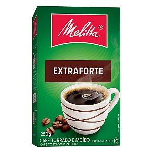 CAFE MELITTA TRADICIONAL 500GRS