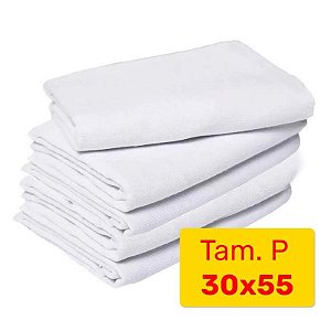 PANO DE CHAO COMUM LE 30X55 C/10 (ETIQUETA PARDA)