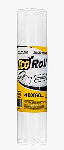 BOBINA PICOTADA 40X60 C/400 - PICOFLEX