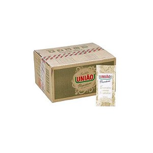 ACUCAR SACHE CX C/400X5GR - UNIAO