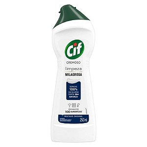 CIF CREMOSO 250 ML