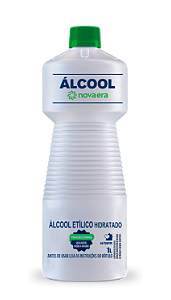 ALCOOL LIQUIDO 46º P/ LIMPEZA DE SUPERFICIE ARCHOTE 1000 ML