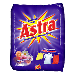 SABAO EM PO ASTRA DE 800GR