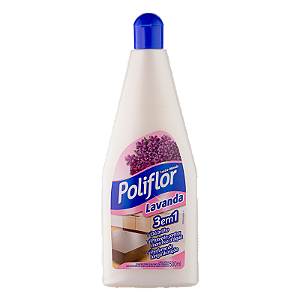 LUSTRA MOVEIS POLIFLOR 500ML