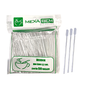 MEXEDOR PARA CAFE C/500 - MEXABEM