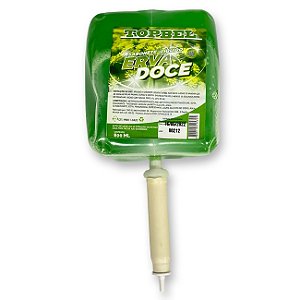 SABONETE REFIL  ERVA DOCE 800ML - TOPBEL