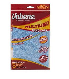 PANO MULTIUSO C/05 - VABENE