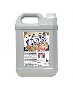 DESENGRAXANTE 5LTS - CORDEX