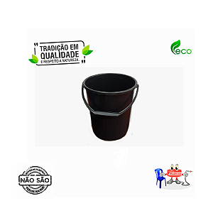 BALDE PLAST 21LTS