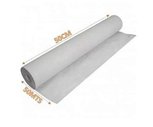 LENCOL HOSPITALAR LUXO 50 X 50 - BONNO