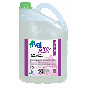 LIMPADOR MULTIUSO HYPERFLOT ARCHOTE 5LTS - AGIPRO DEEP WASH