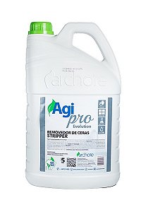 REMOVEDOR CERA STRIPPER ARCHOTE 5LTS - AGIPRO EVOLUTION