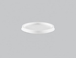 TAMPA PLASTICA P/COPO 400/440/500 (TP 07) C/50 - COPAZA